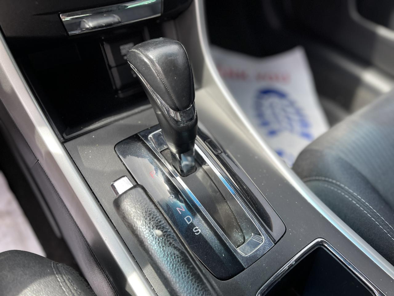 2014 Honda Accord Sport Sedan CVT Hayden ID
