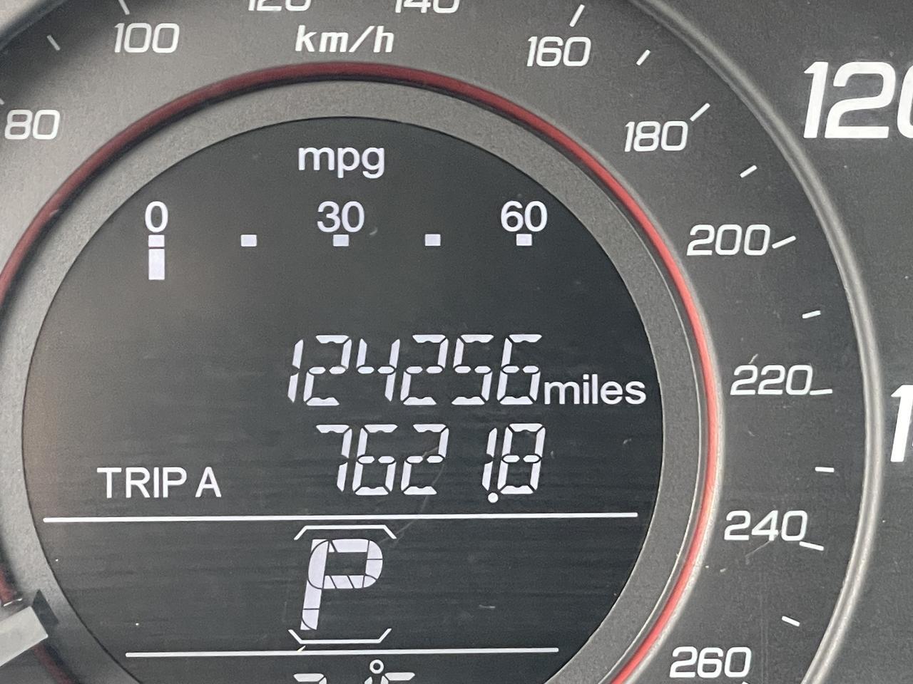 2014 Honda Accord Sport Sedan CVT Hayden ID