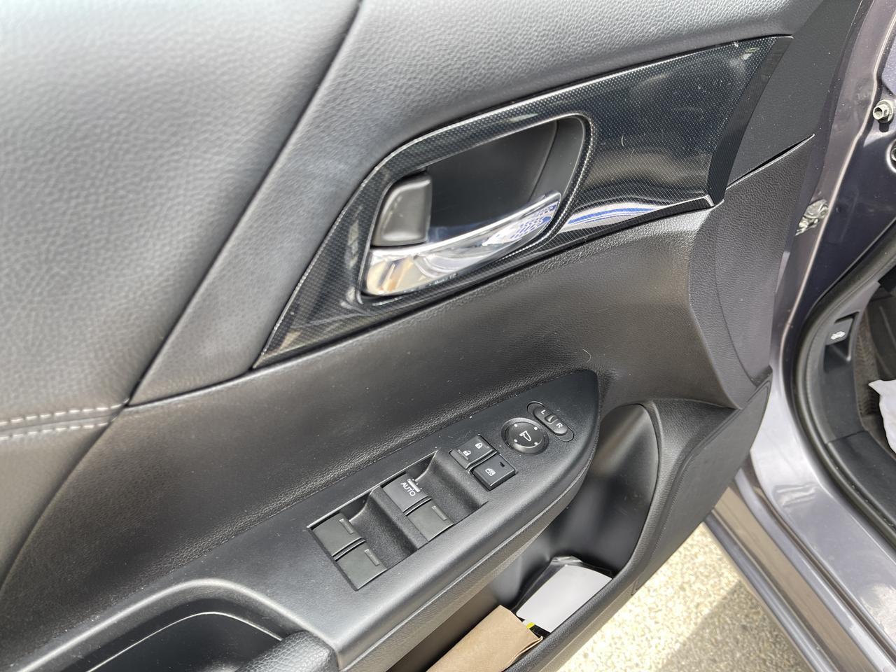 2014 Honda Accord Sport Sedan CVT Hayden ID