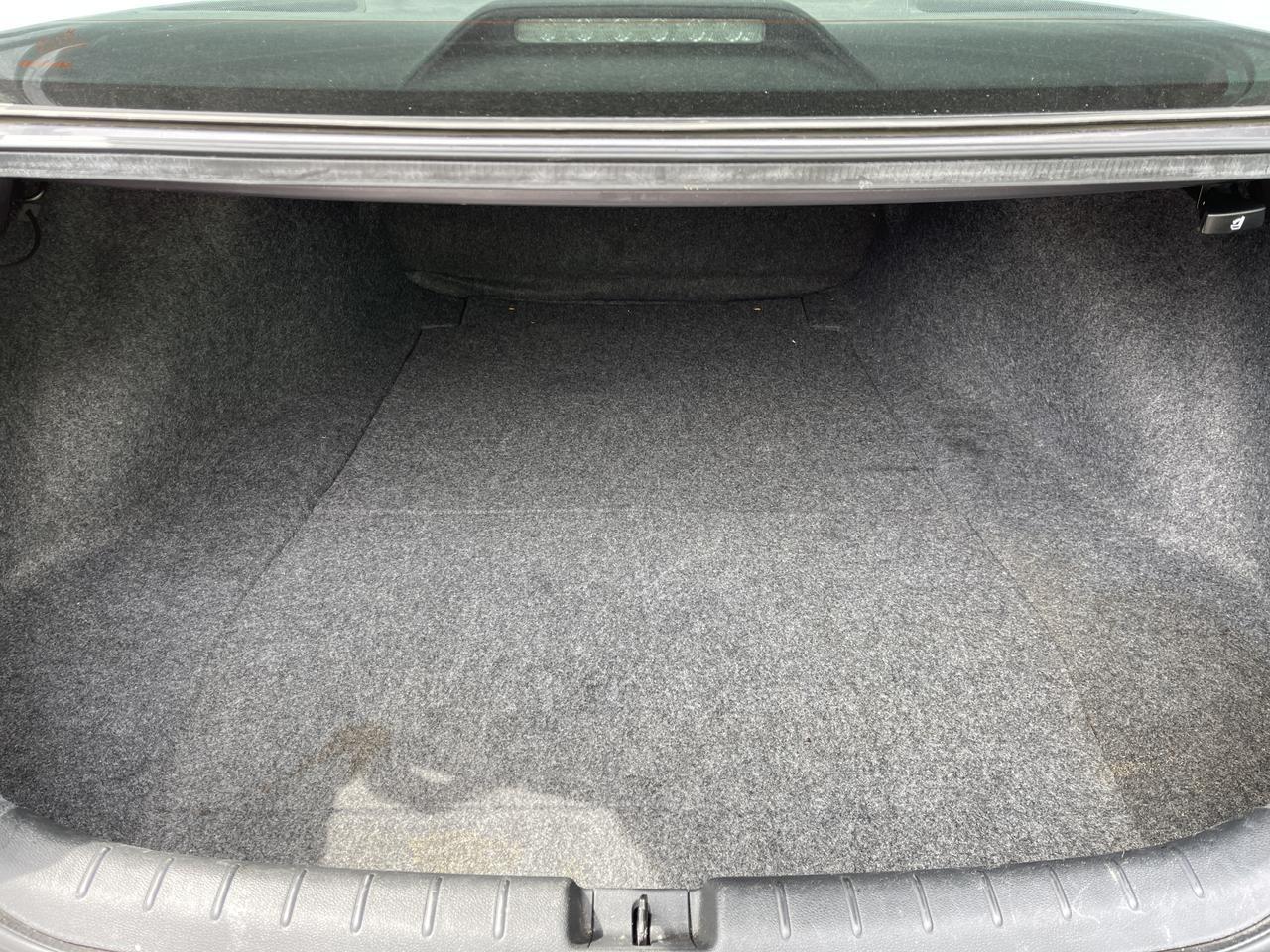 2014 Honda Accord Sport Sedan CVT Hayden ID