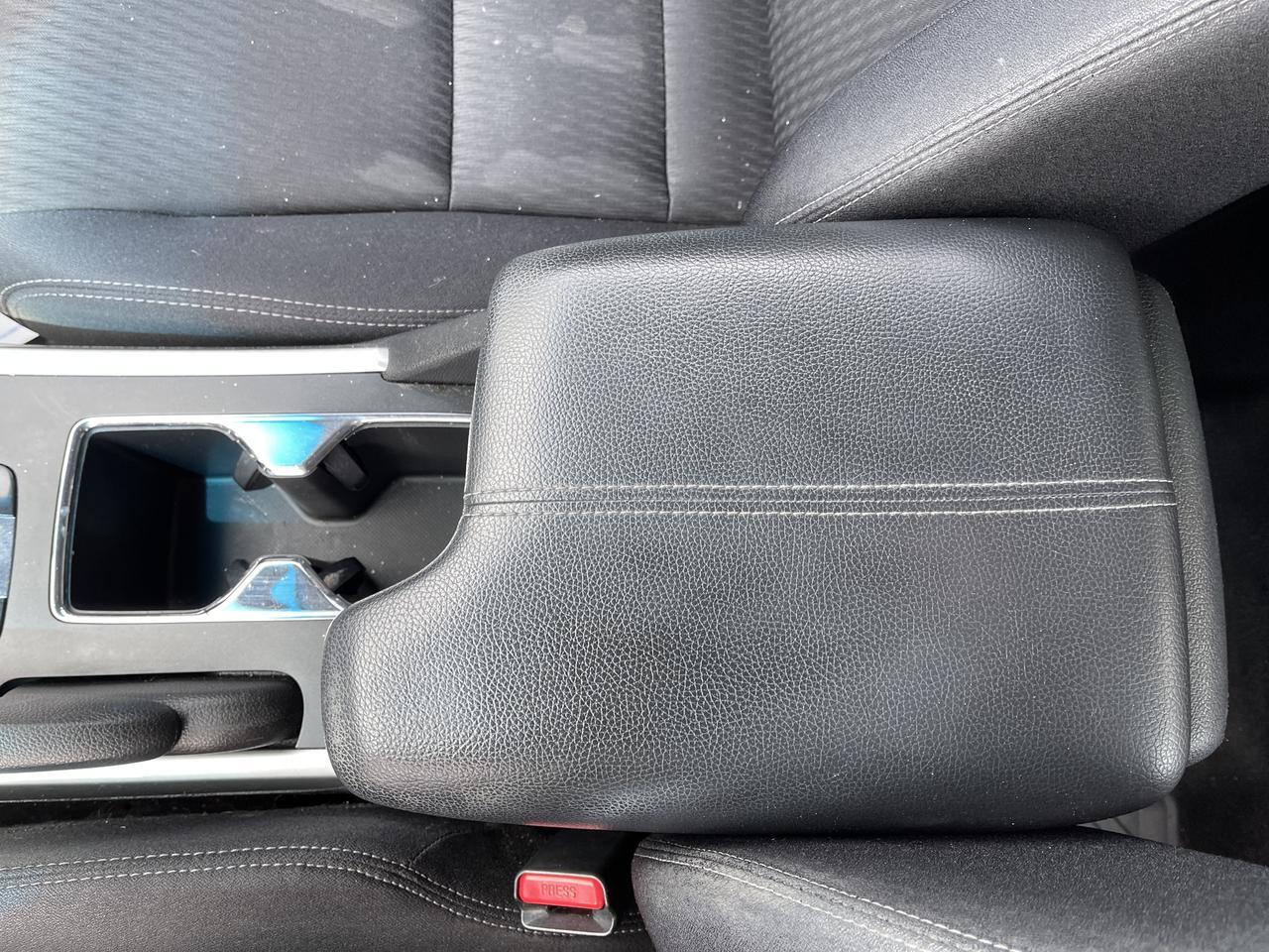 2014 Honda Accord Sport Sedan CVT Hayden ID