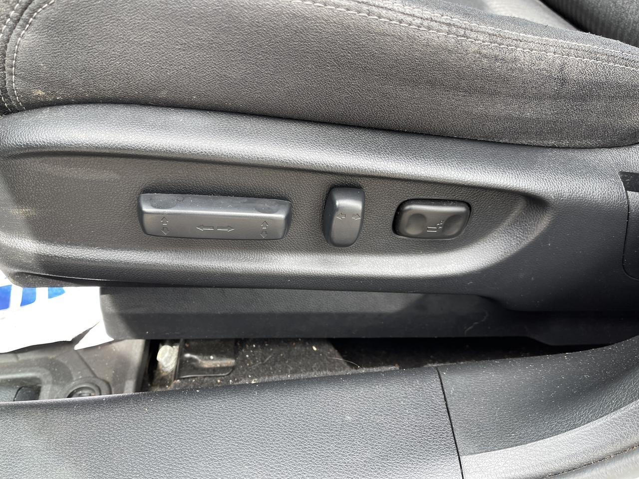 2014 Honda Accord Sport Sedan CVT Hayden ID