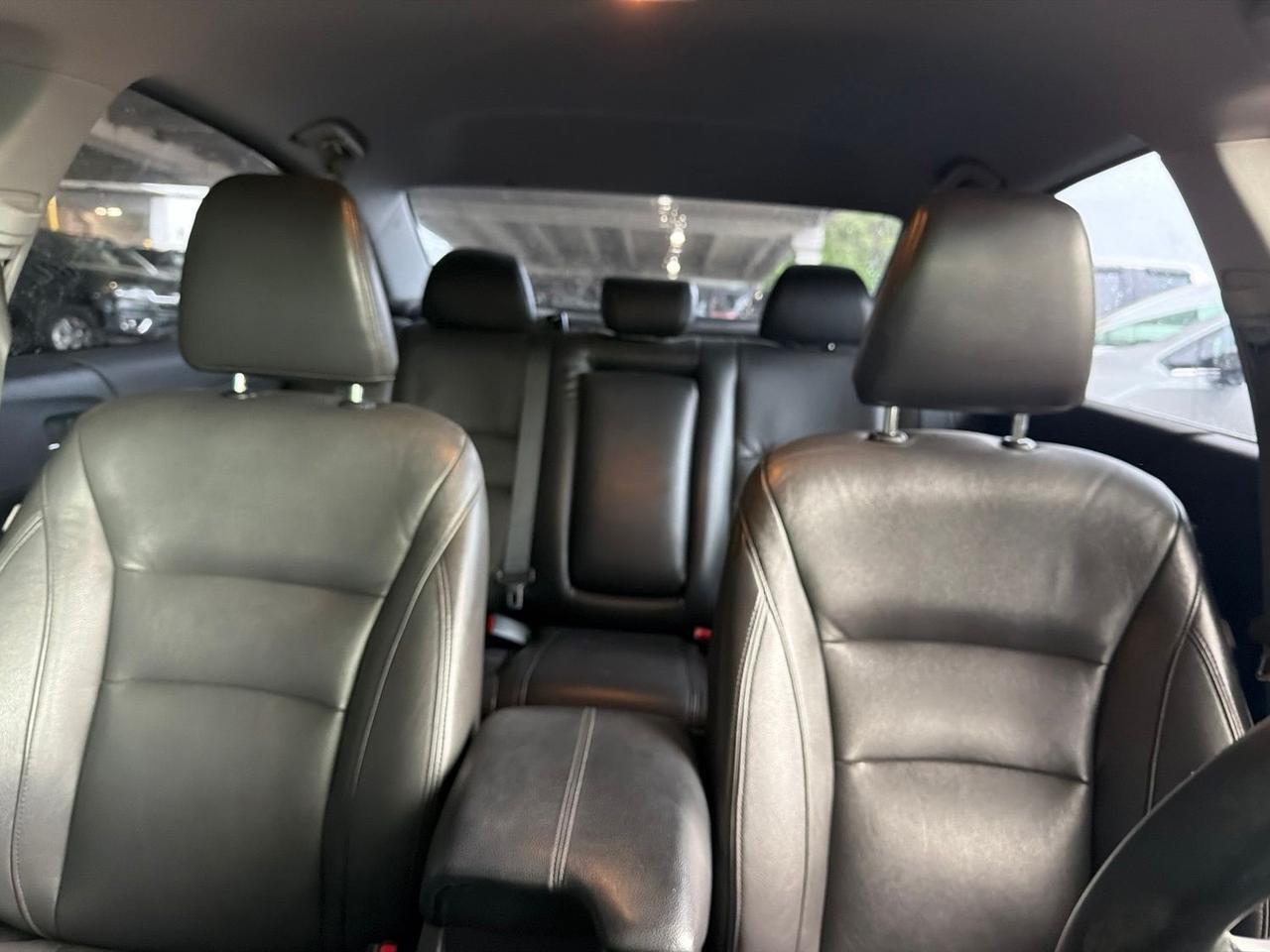 2014 Honda Accord Sport Gaithersburg MD