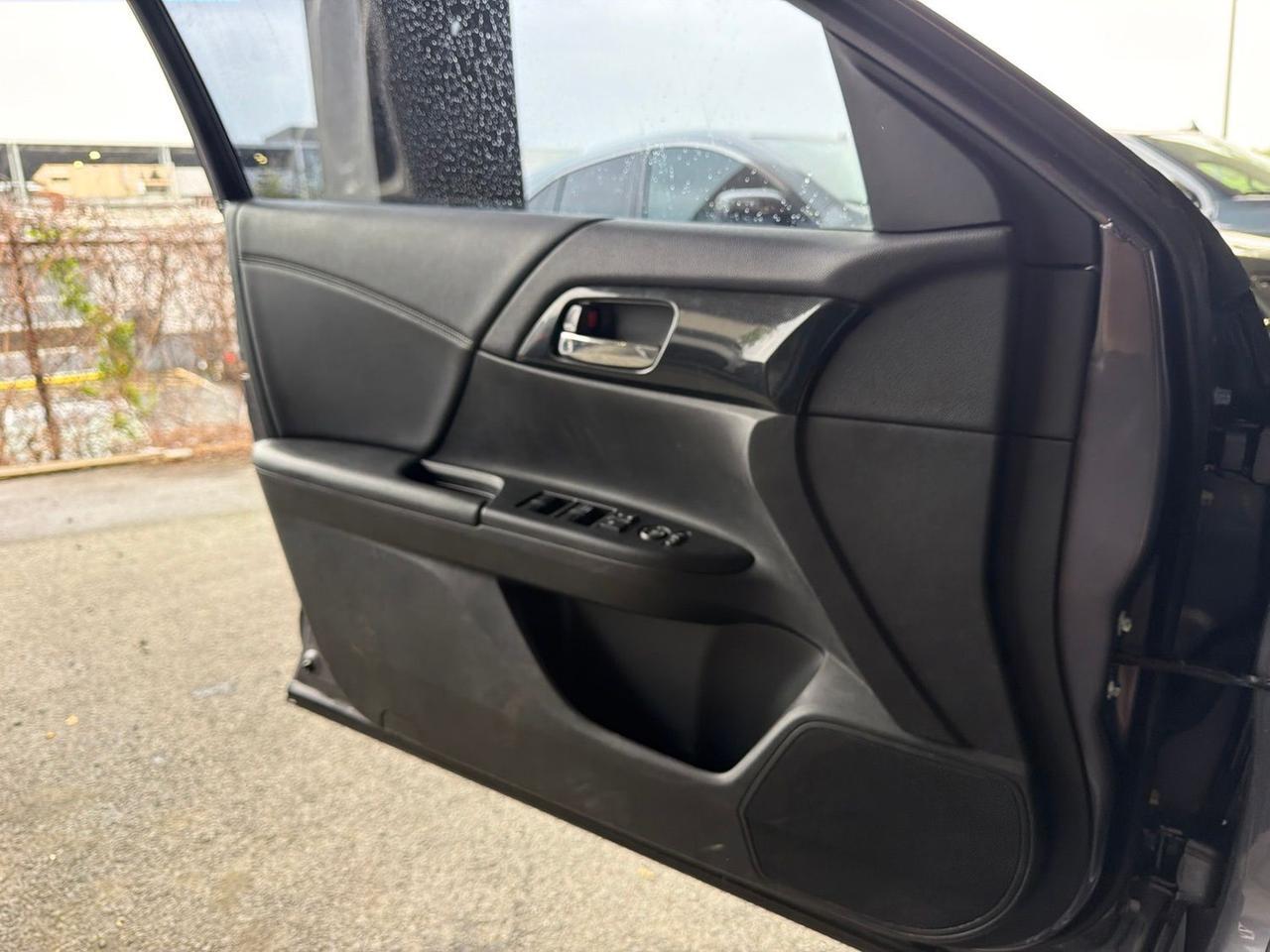 2014 Honda Accord Sport Gaithersburg MD