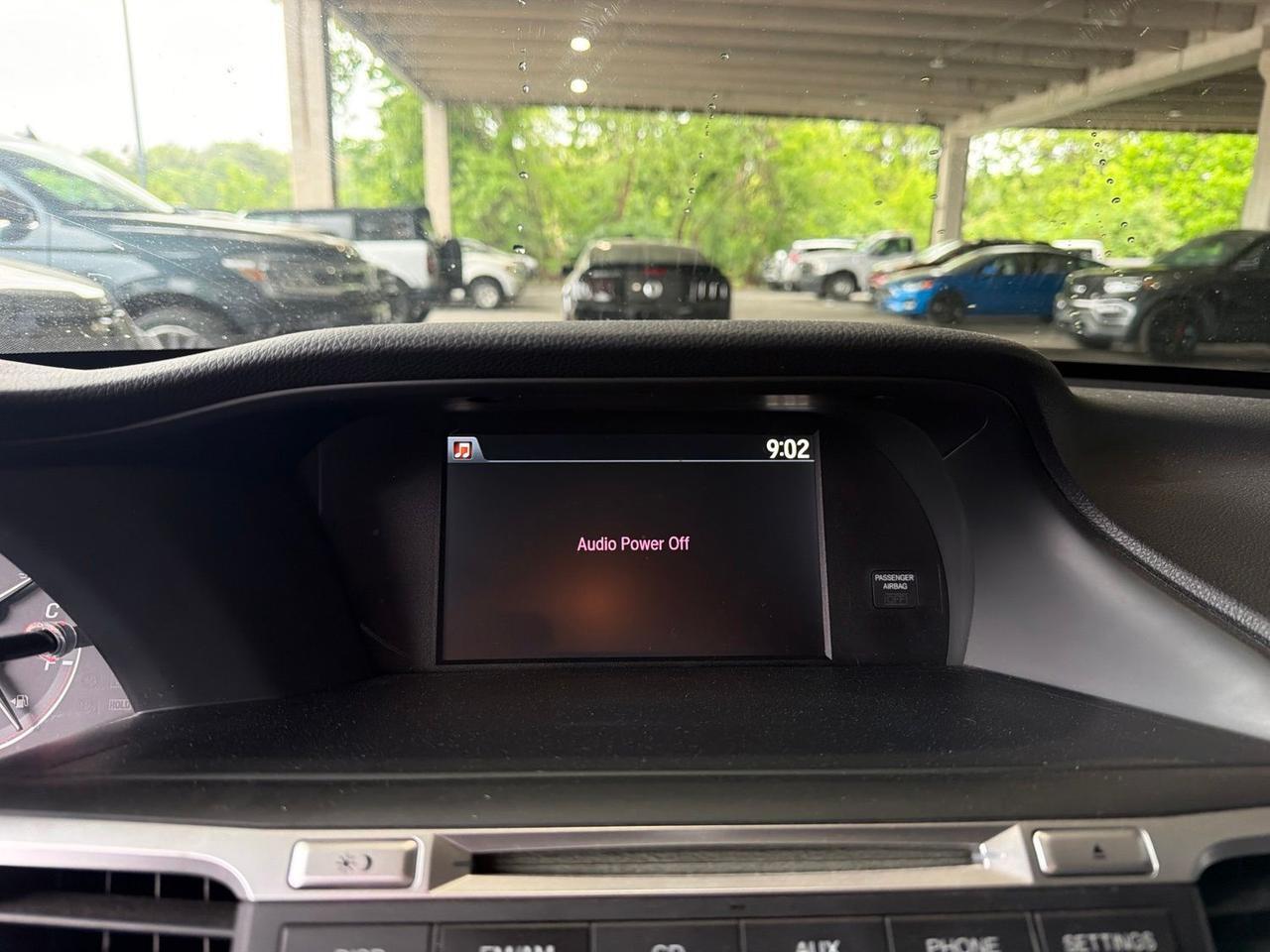 2014 Honda Accord Sport Gaithersburg MD
