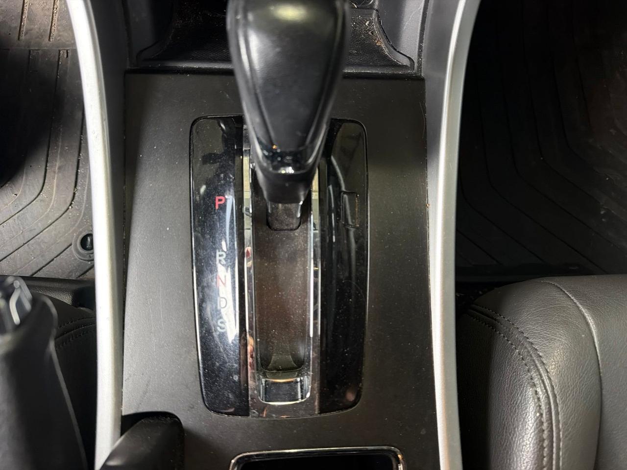 2014 Honda Accord Sport Gaithersburg MD