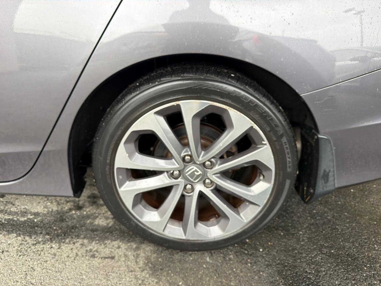 2014 Honda Accord Sport Gaithersburg MD