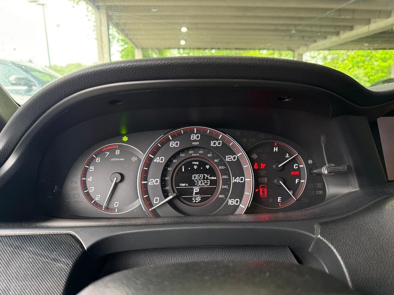 2014 Honda Accord Sport Gaithersburg MD