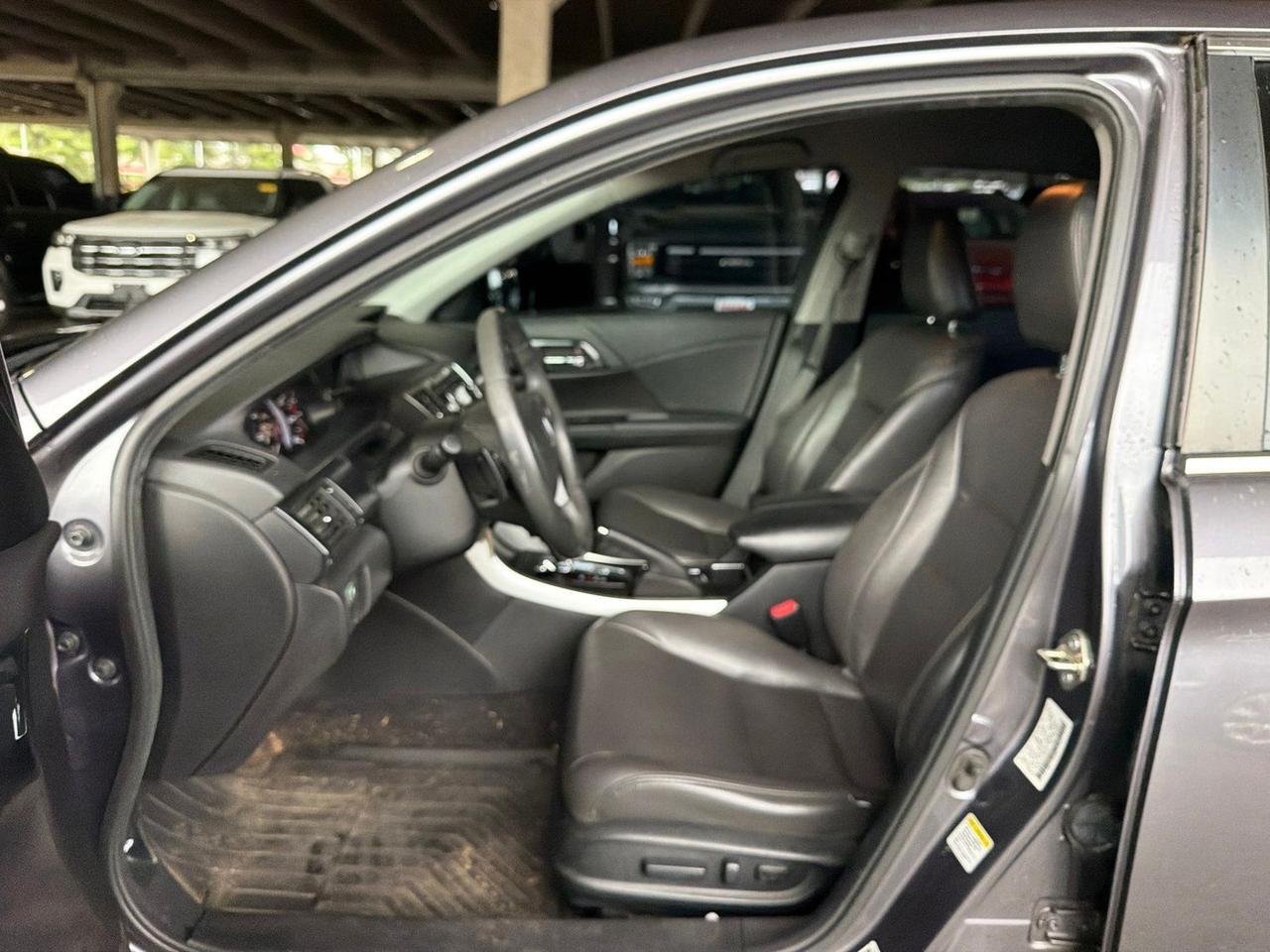 2014 Honda Accord Sport Gaithersburg MD