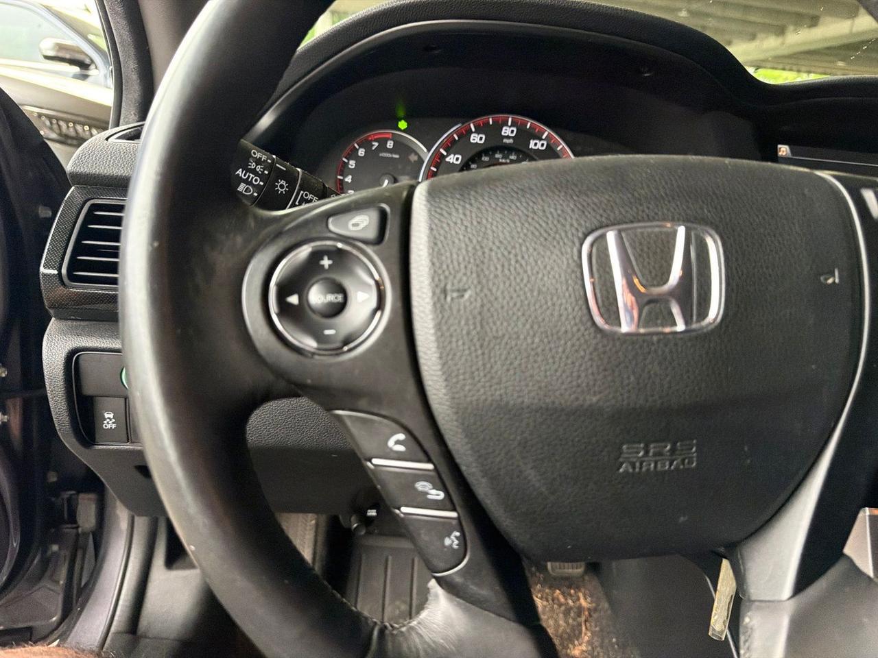 2014 Honda Accord Sport Gaithersburg MD