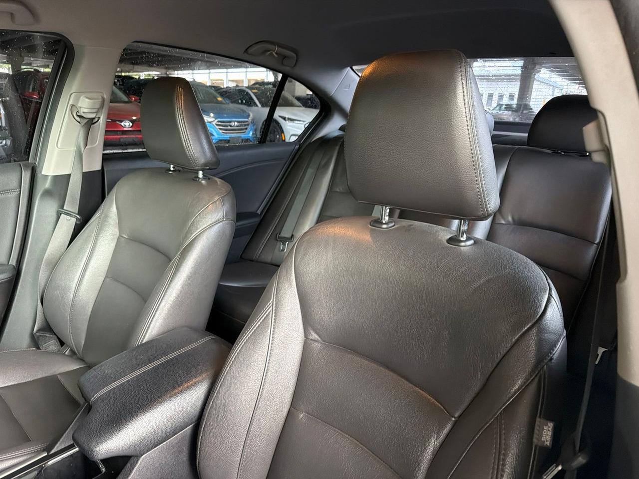 2014 Honda Accord Sport Gaithersburg MD