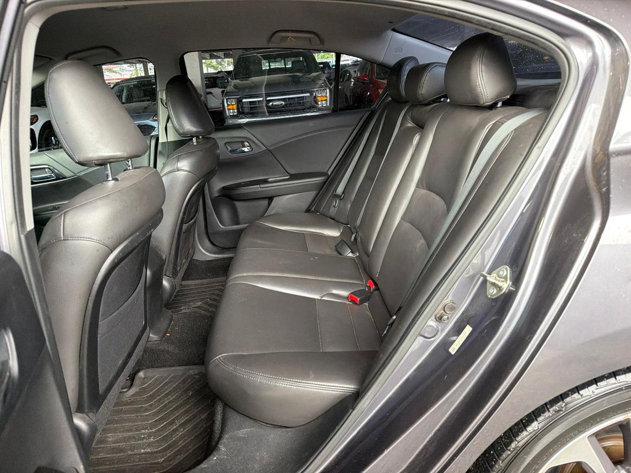 2014 Honda Accord Sport Gaithersburg MD