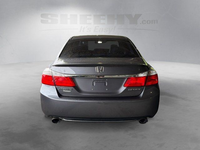 2014 Honda Accord Sport Gaithersburg MD