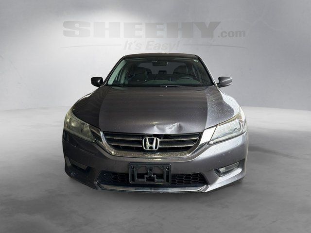 2014 Honda Accord Sport Gaithersburg MD