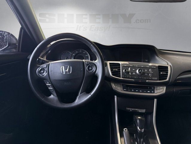 2014 Honda Accord Sport Gaithersburg MD