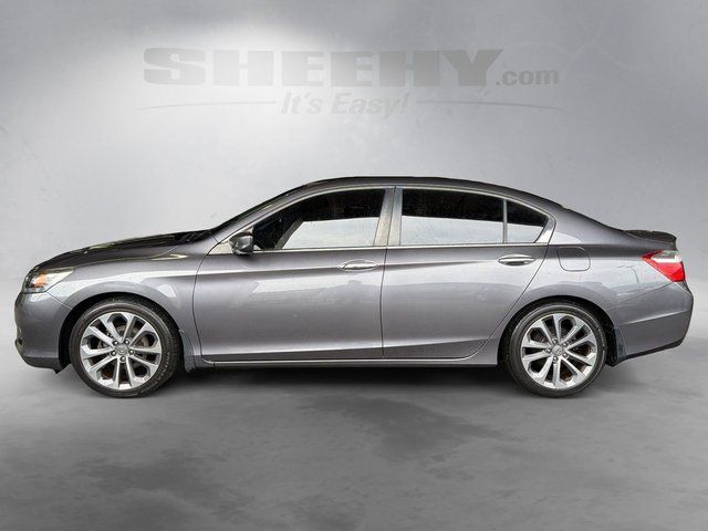 2014 Honda Accord Sport Gaithersburg MD