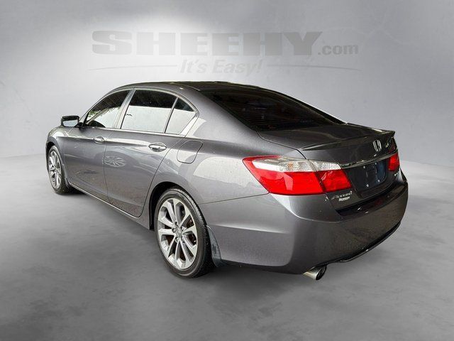 2014 Honda Accord Sport Gaithersburg MD
