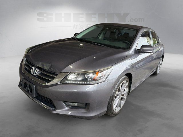 2014 Honda Accord Sport Gaithersburg MD
