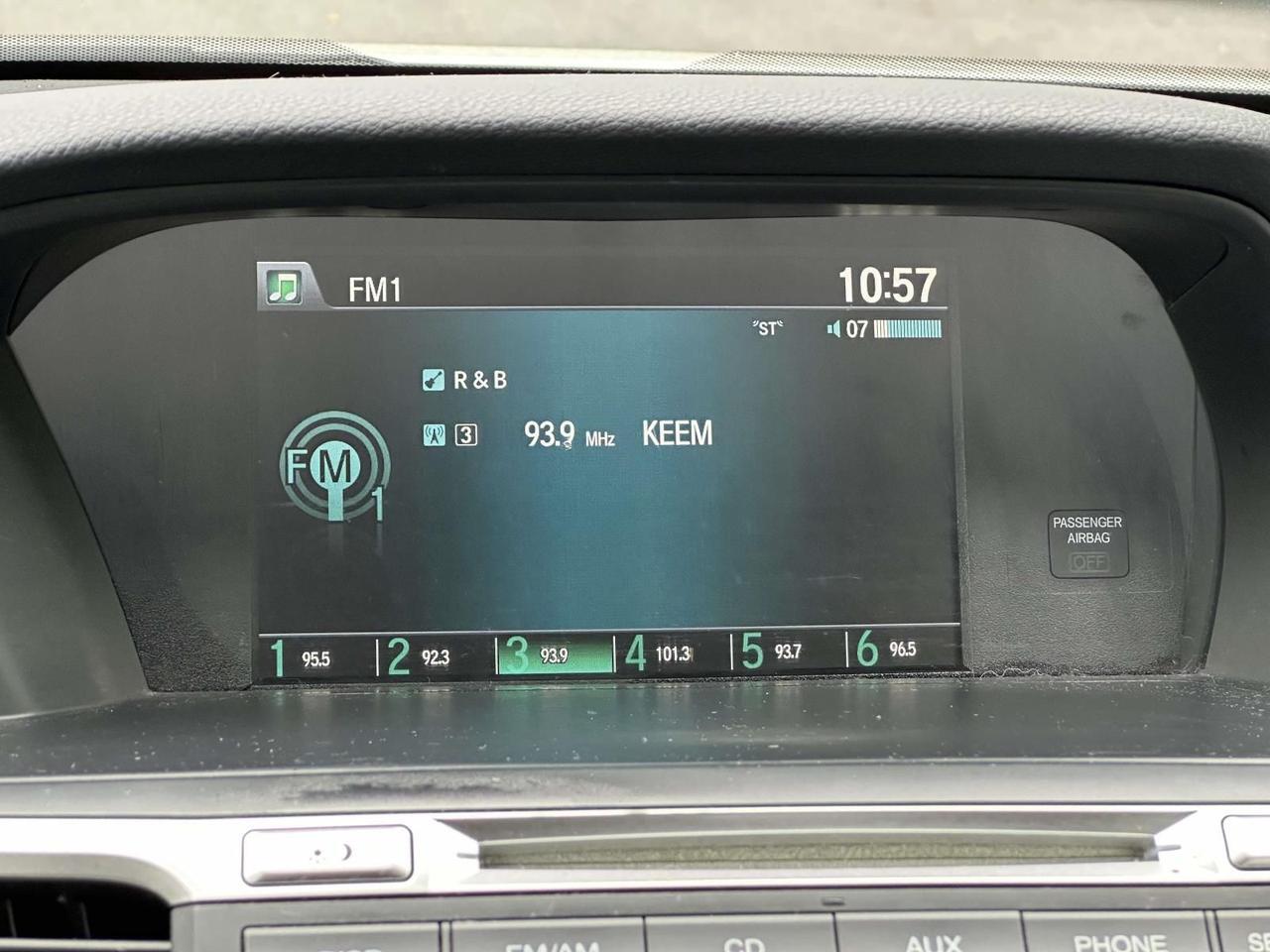 2014 Honda Accord Sport Alexandria VA