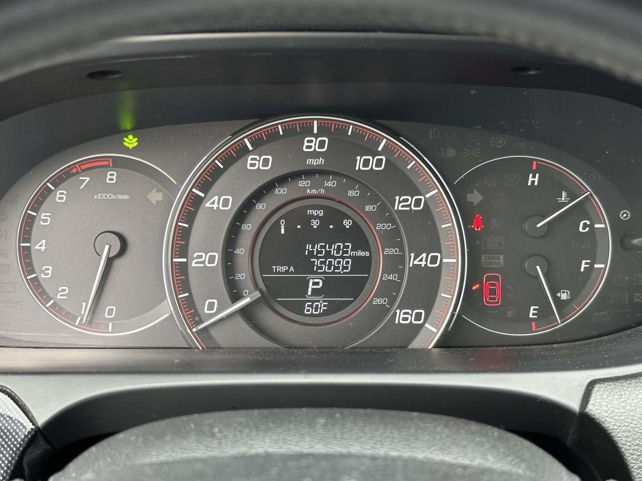2014 Honda Accord Sport Alexandria VA