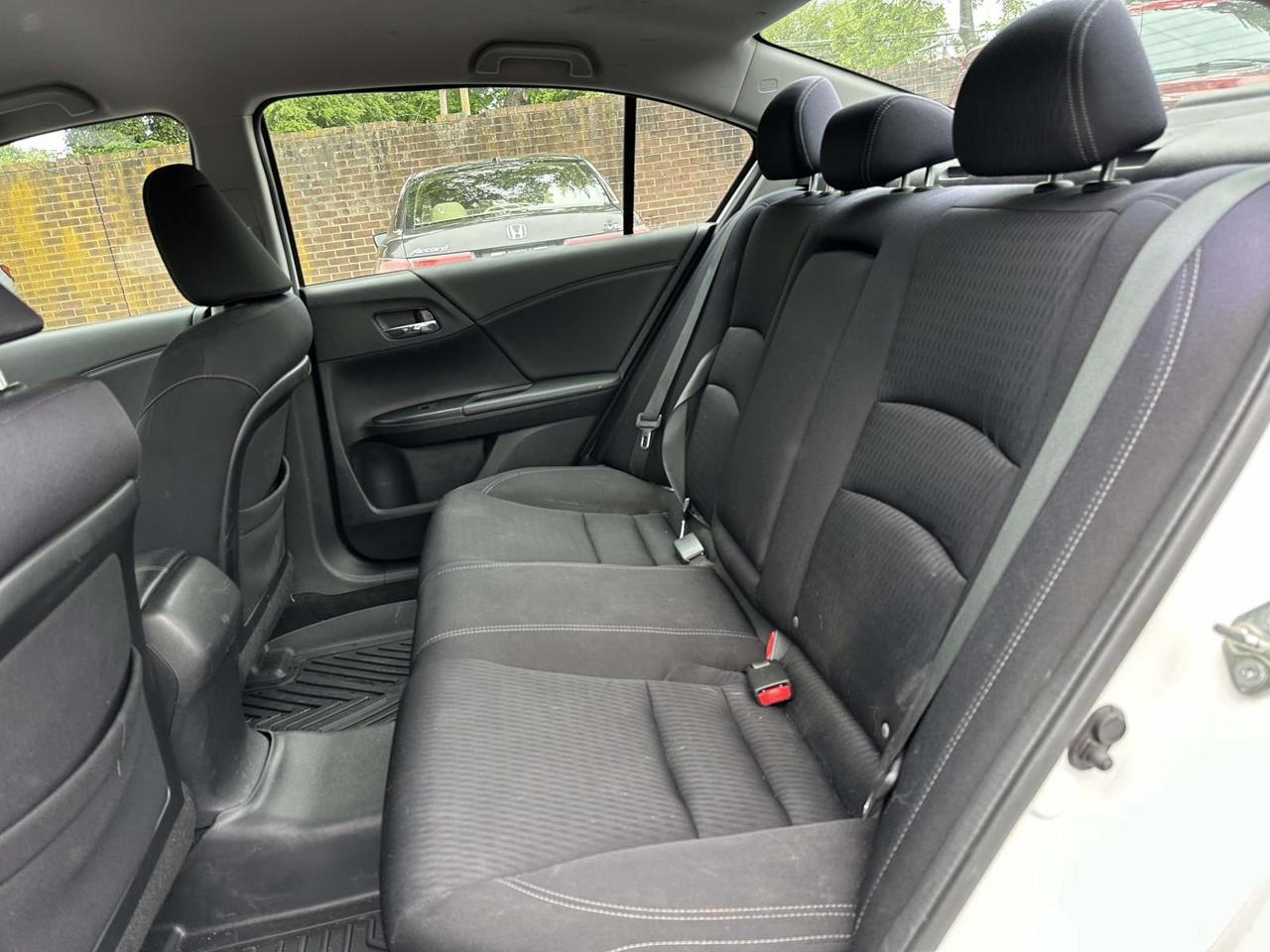 2014 Honda Accord Sport Alexandria VA