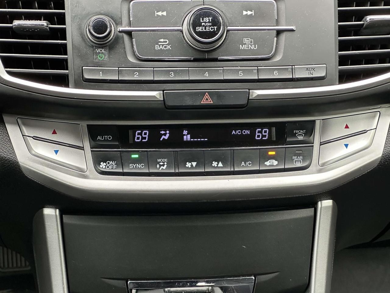 2014 Honda Accord Sport Alexandria VA