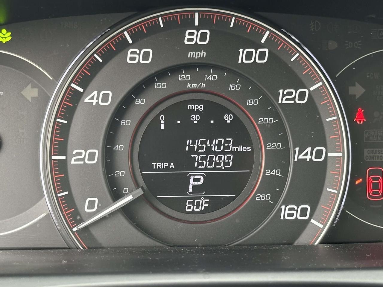 2014 Honda Accord Sport Alexandria VA
