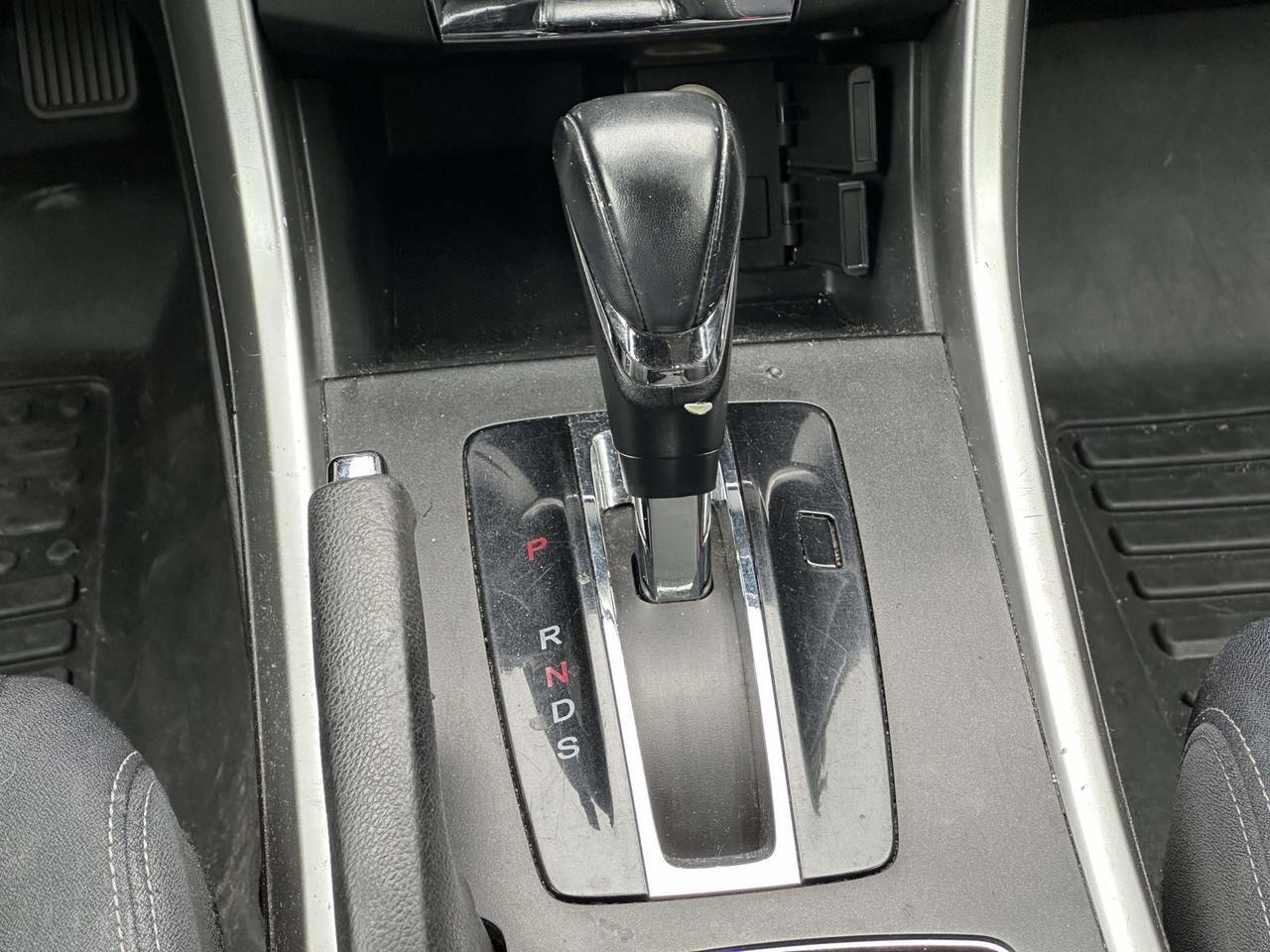 2014 Honda Accord Sport Alexandria VA