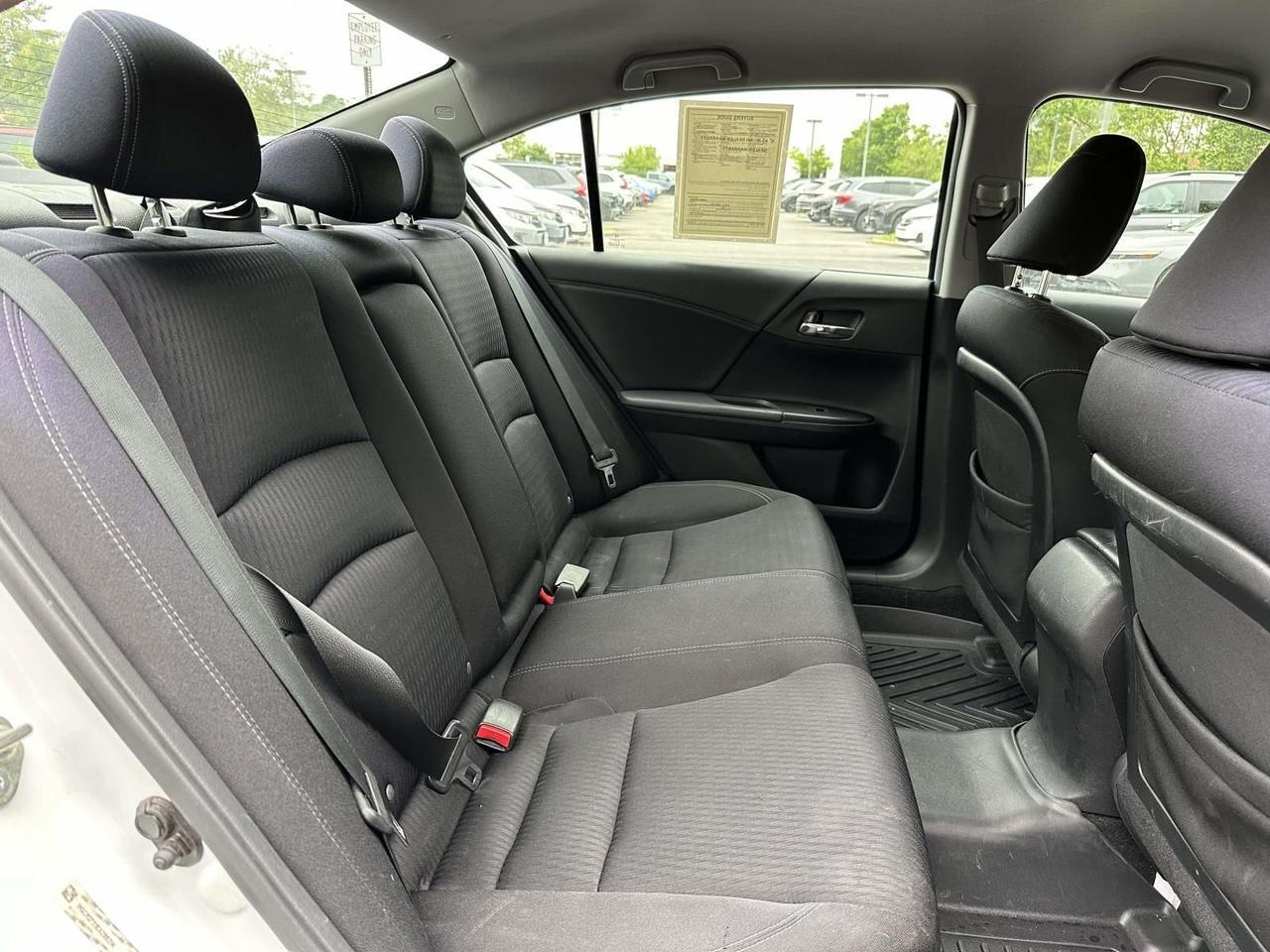 2014 Honda Accord Sport Alexandria VA