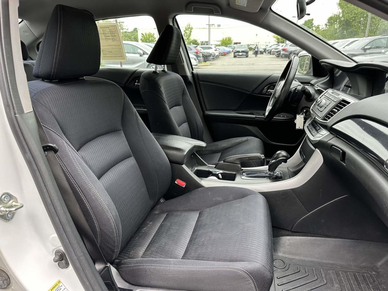 2014 Honda Accord Sport Alexandria VA