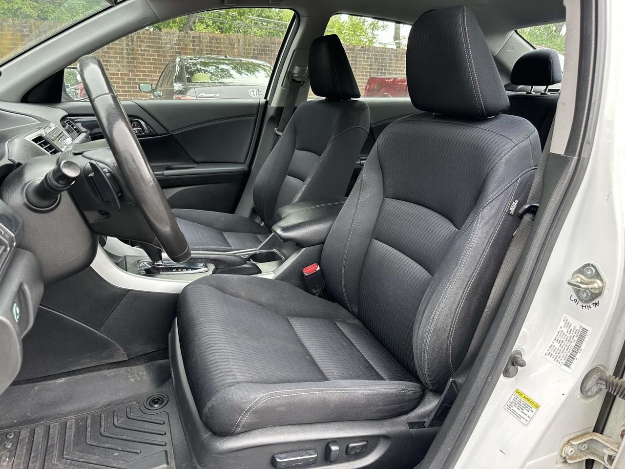 2014 Honda Accord Sport Alexandria VA