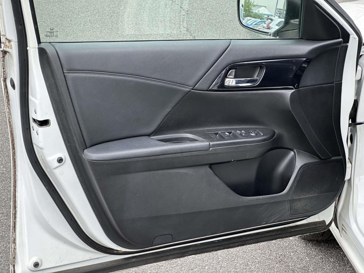 2014 Honda Accord Sport Alexandria VA