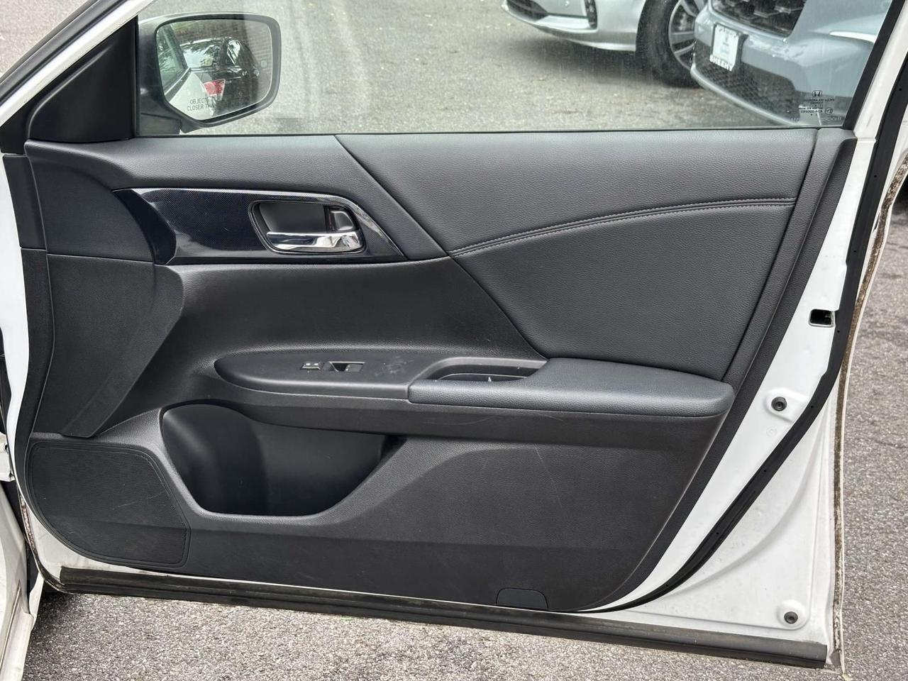 2014 Honda Accord Sport Alexandria VA