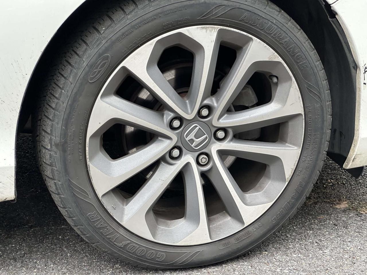 2014 Honda Accord Sport Alexandria VA