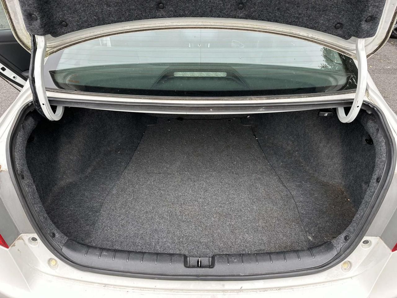 2014 Honda Accord Sport Alexandria VA