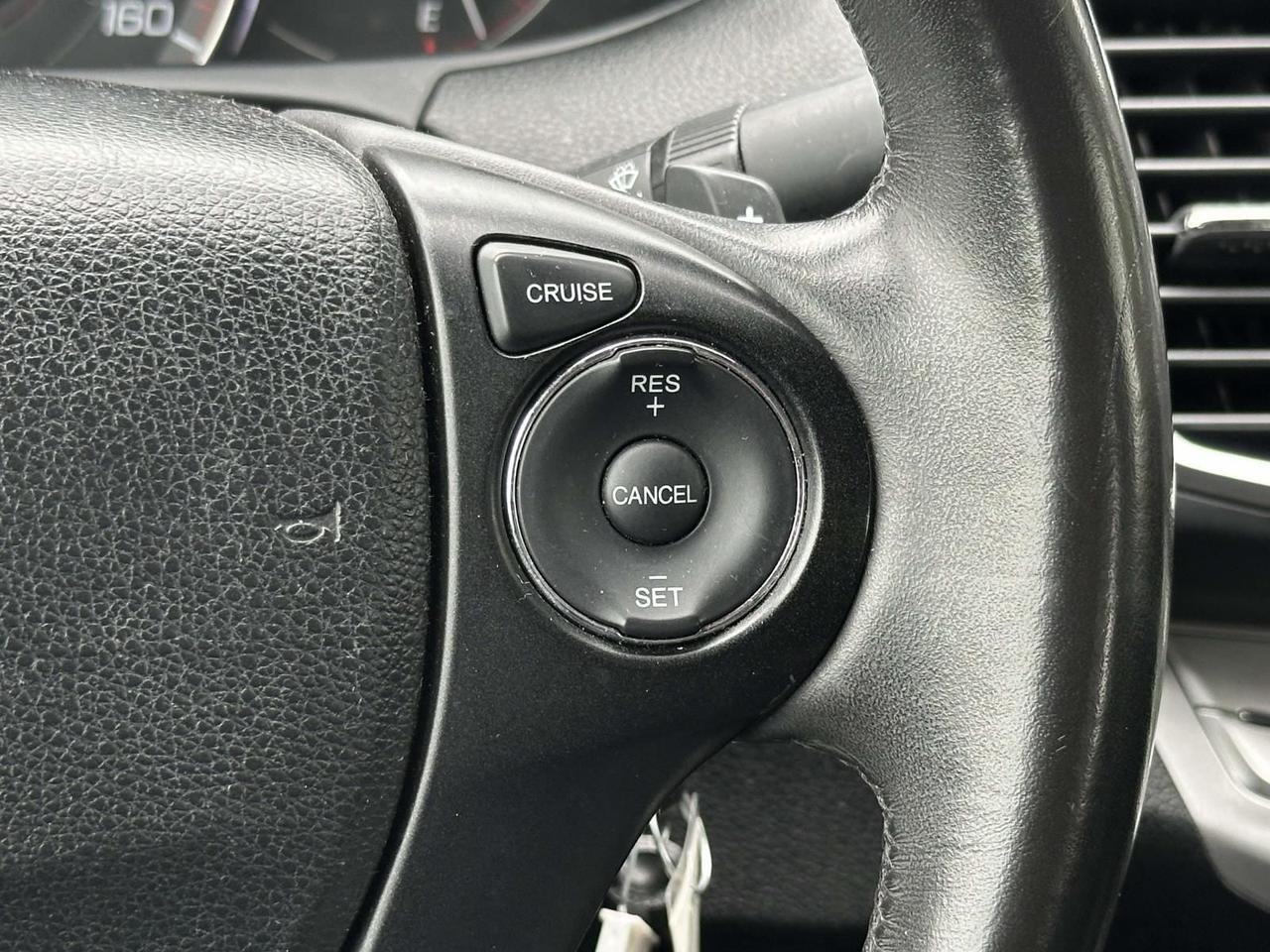 2014 Honda Accord Sport Alexandria VA