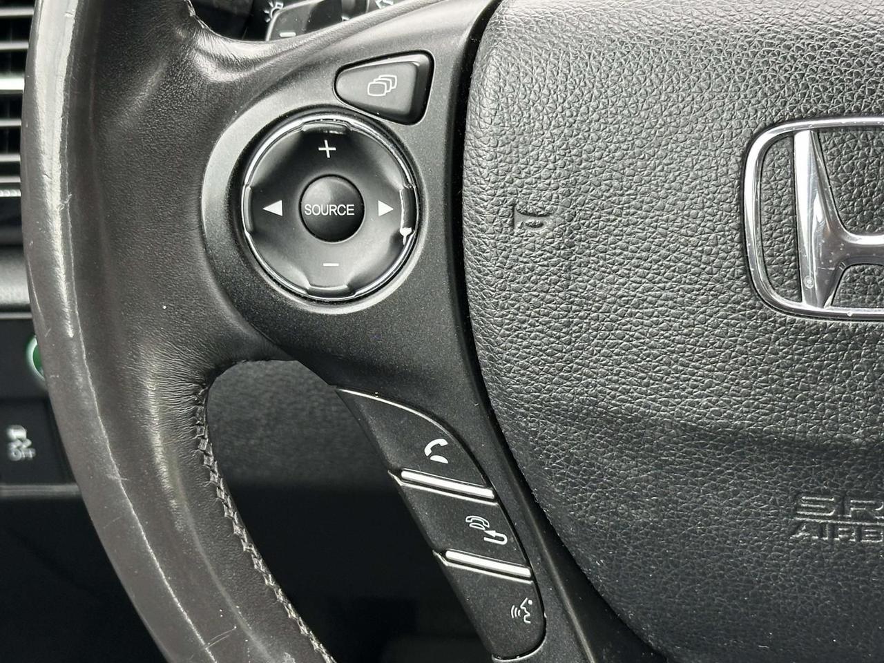 2014 Honda Accord Sport Alexandria VA