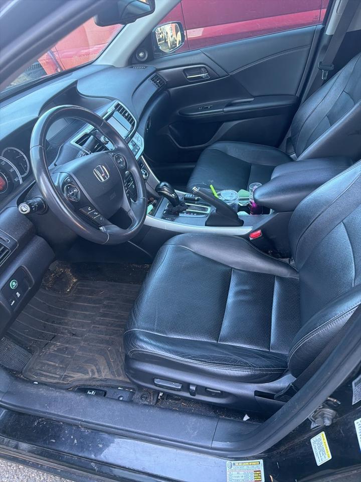 2014 Honda Accord Touring Gresham OR