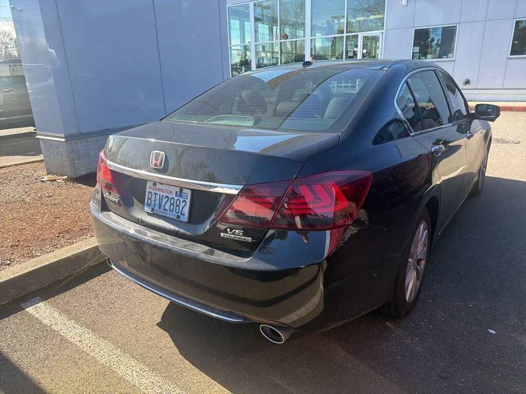 2014 Honda Accord Touring Gresham OR
