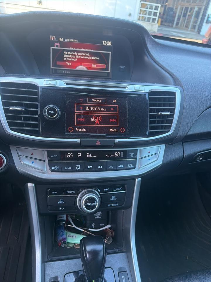 2014 Honda Accord Touring Gresham OR