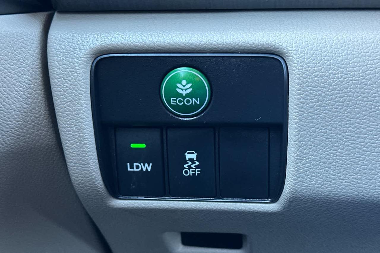 2014 Honda Accord Touring Roseville CA