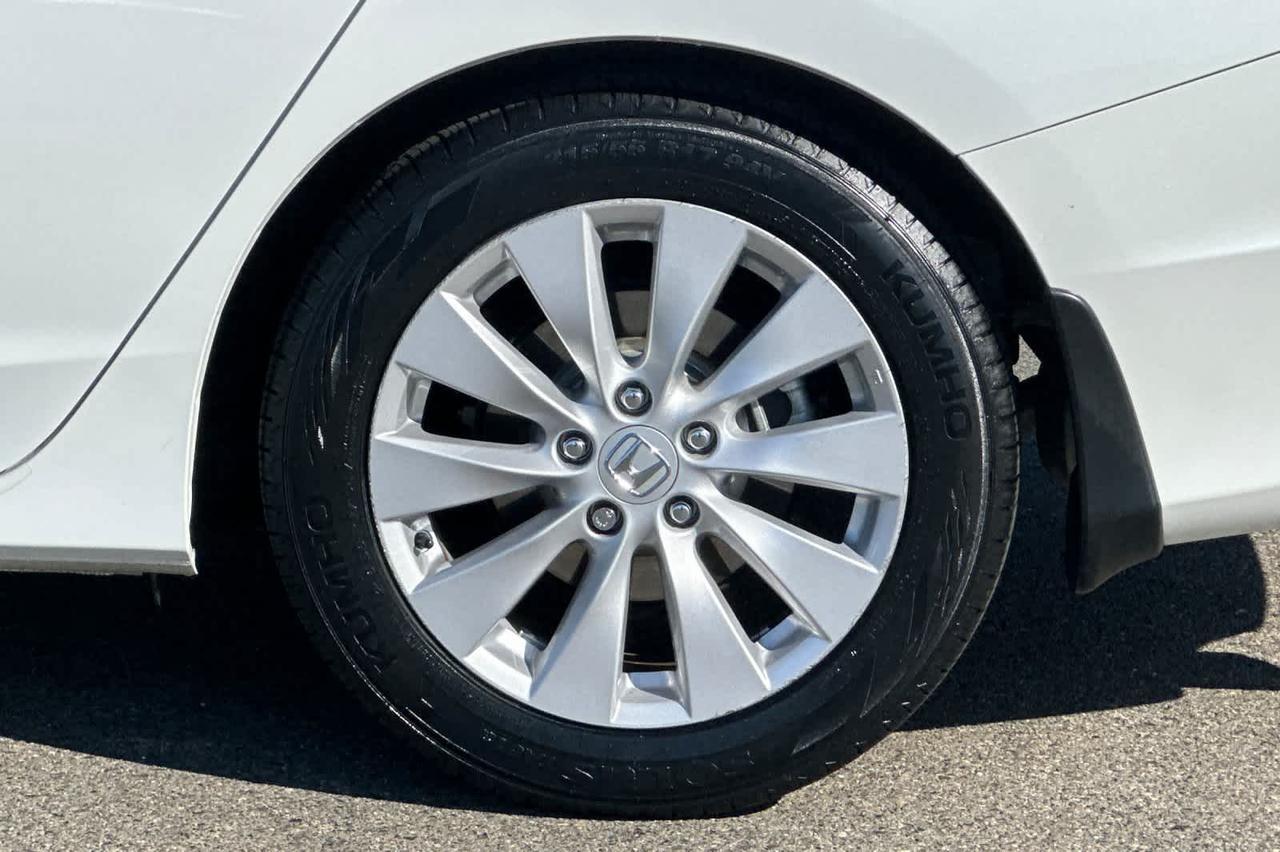 2014 Honda Accord Touring Roseville CA