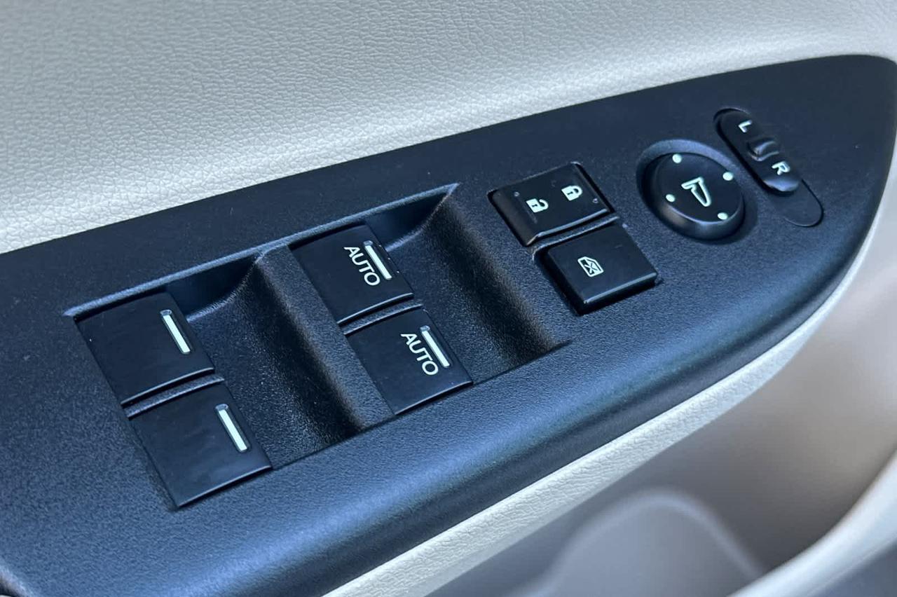 2014 Honda Accord Touring Roseville CA