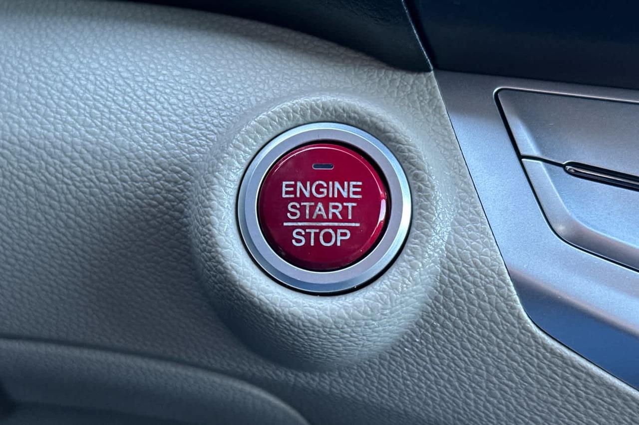 2014 Honda Accord Touring Roseville CA