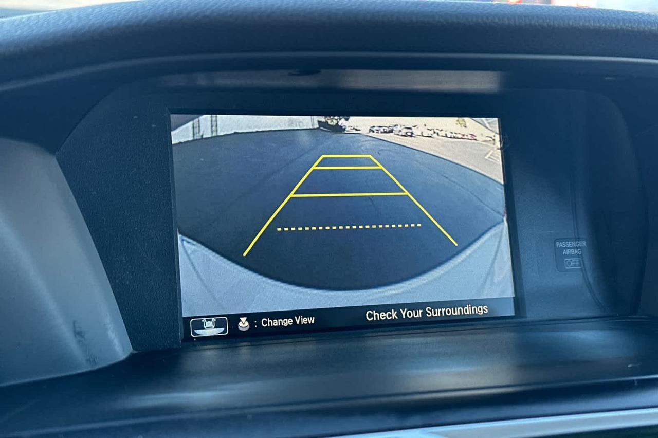 2014 Honda Accord Touring Roseville CA