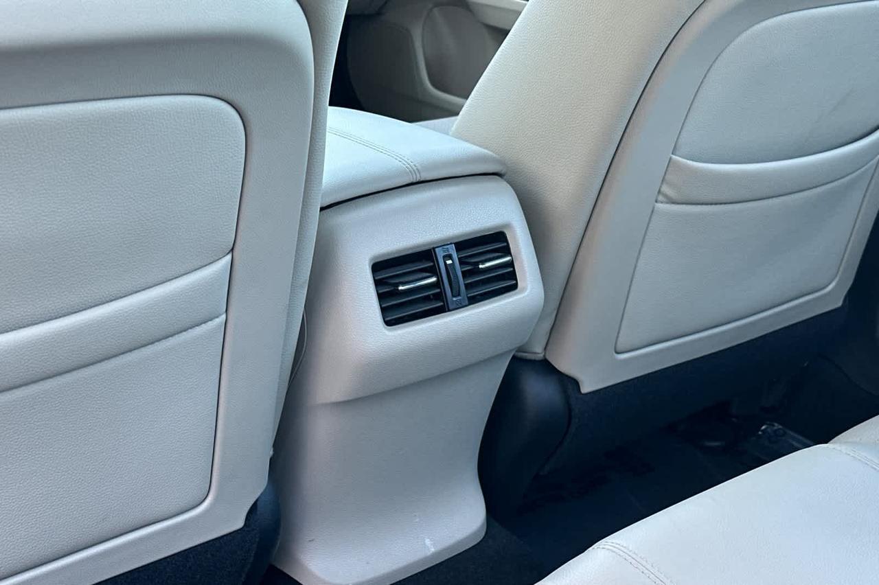 2014 Honda Accord Touring Roseville CA