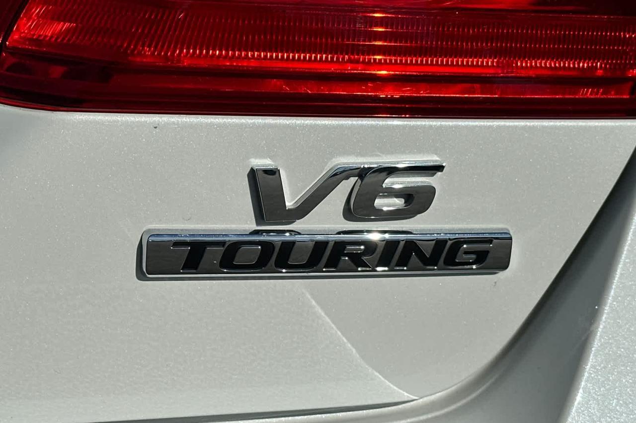 2014 Honda Accord Touring Roseville CA
