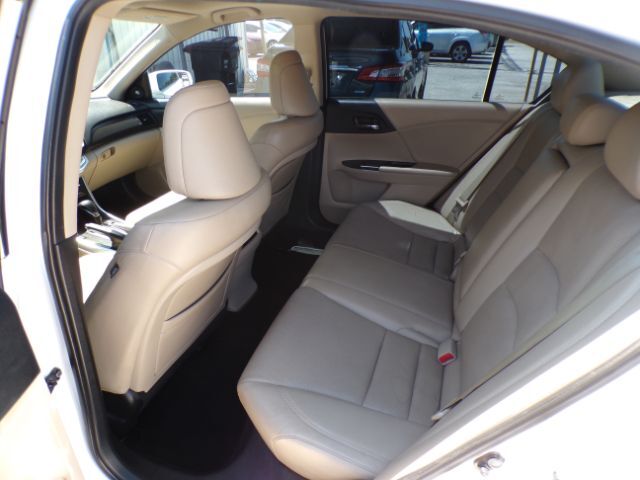 2014 Honda Accord Touring San Antonio TX