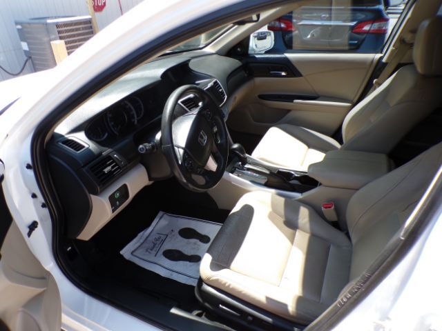 2014 Honda Accord Touring San Antonio TX