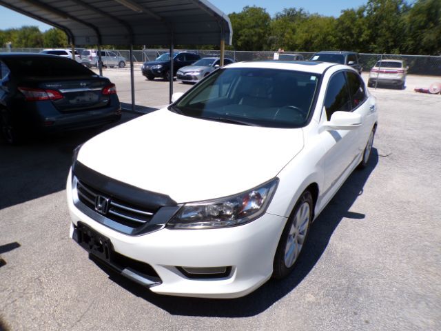 2014 Honda Accord Touring San Antonio TX